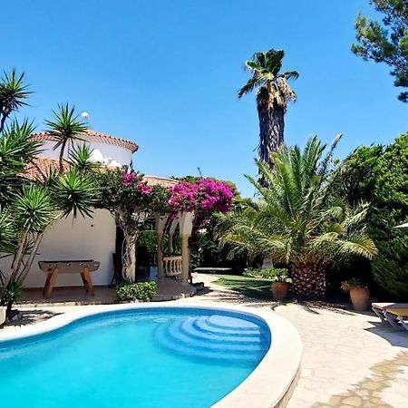 فيلا Casa Del Sol لاميتّيا ذي مار المظهر الخارجي الصورة