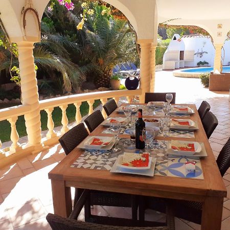 فيلا Casa Del Sol لاميتّيا ذي مار المظهر الخارجي الصورة