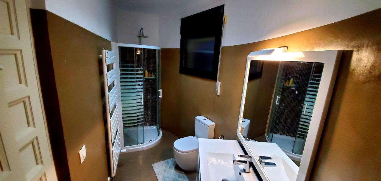 فيلا Casa Del Sol لاميتّيا ذي مار المظهر الخارجي الصورة