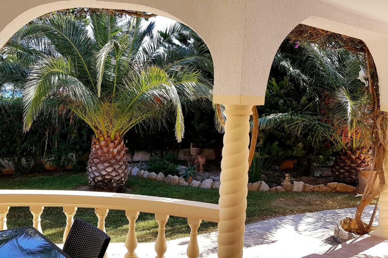 فيلا Casa Del Sol لاميتّيا ذي مار المظهر الخارجي الصورة